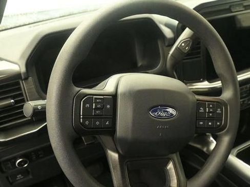 New 2026 Ford F150 STX w/ Equipment Group 200A AWD/4WD image 16