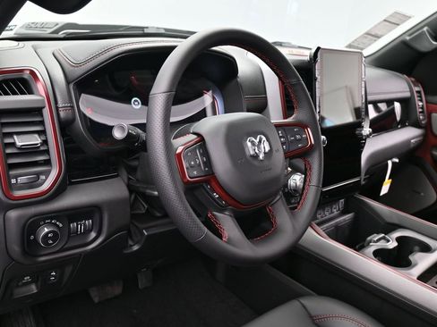 Used 2025 RAM 1500 Rebel w/ Rebel Level 2 Equipment Group image 10