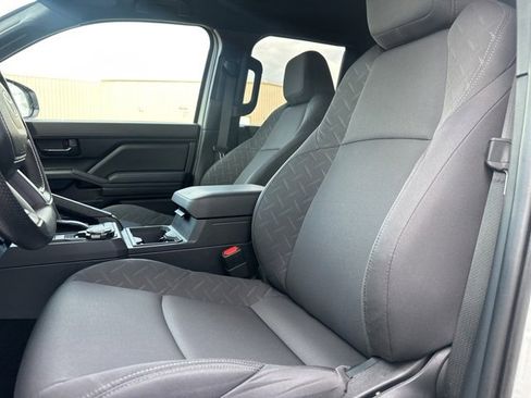 Certified 2024 Toyota Tacoma SR image 14