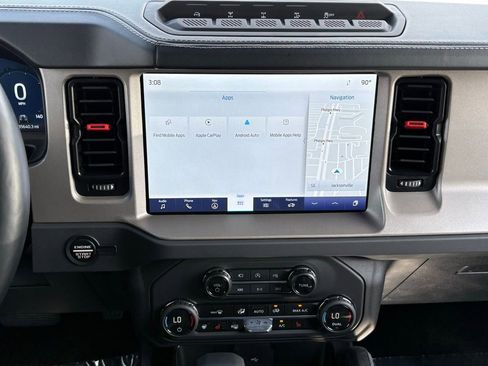 Used 2023 Ford Bronco Raptor AWD/4WD image 19