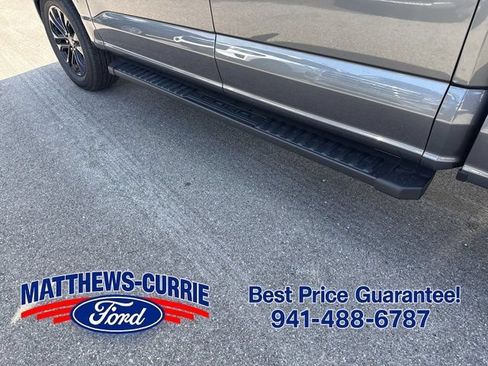 New 2026 Ford F150 Lariat w/ Equipment Group 501A Mid AWD/4WD image 15