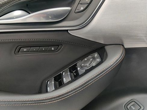 Used 2020 Cadillac CT5 Sport RWD image 23