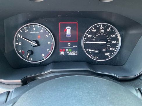 Certified 2025 Subaru Outback Touring image 31