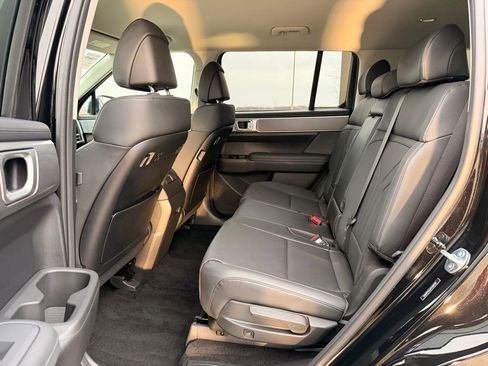 Used 2026 Hyundai Santa Fe SEL image 29