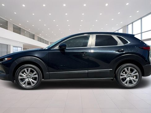 Used 2022 MAZDA CX-30 AWD 2.5 S w/ Select Package image 7