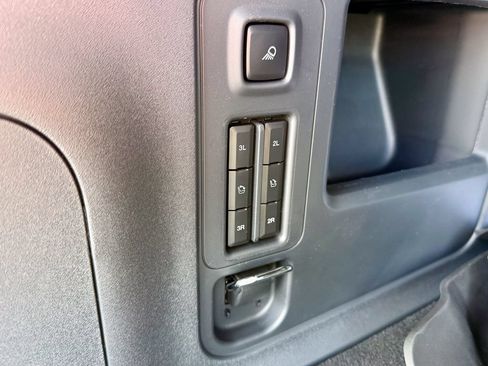 New 2026 Ford Expedition Max Platinum w/ Stealth Appearance Package AWD/4WD image 20