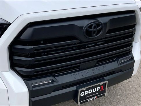 Used 2025 Toyota Tundra SR5 w/ SX Package image 29