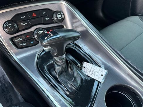 Used 2015 Dodge Challenger SXT w/ Super Sport Group (SS/T) RWD image 24