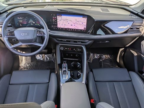 New 2025 Audi Q5 Premium Plus image 5