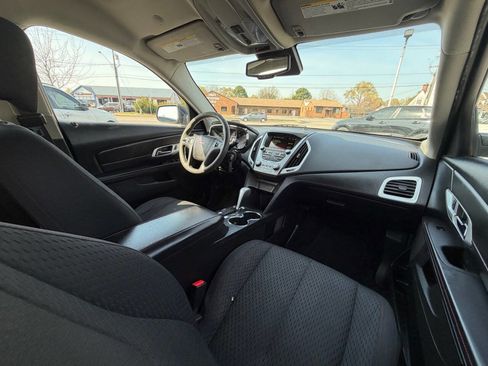Used 2015 GMC Terrain SLE image 32