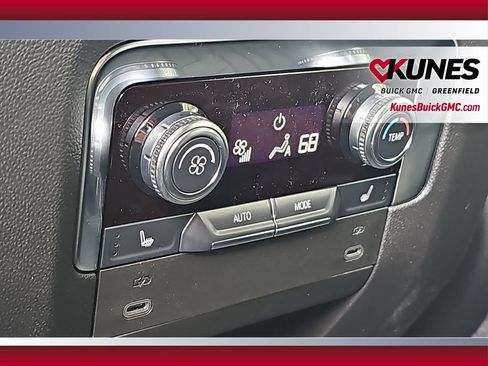 New 2026 GMC Yukon XL Denali w/ LPO, Illumination Package AWD/4WD image 28
