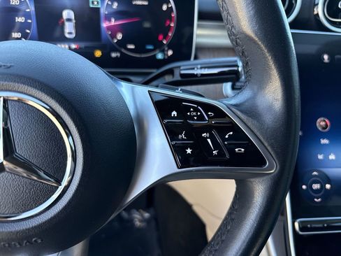 Used 2023 Mercedes-Benz C 300 Sedan image 27