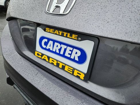 Used 2017 Honda Civic EX-T image 11