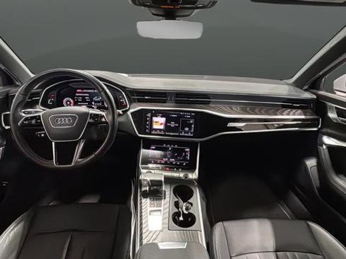 Used 2021 Audi A6 Premium Plus w/ Premium Plus Package AWD/4WD image 10