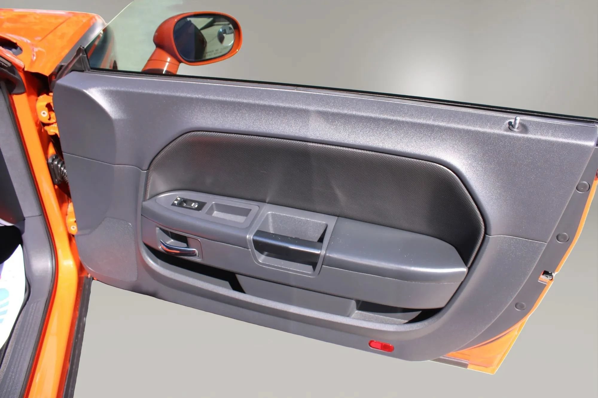 Used 2010 Dodge Challenger R/T RWD image 18