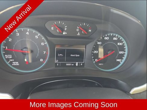 Used 2024 Chevrolet Malibu LT FWD image 13