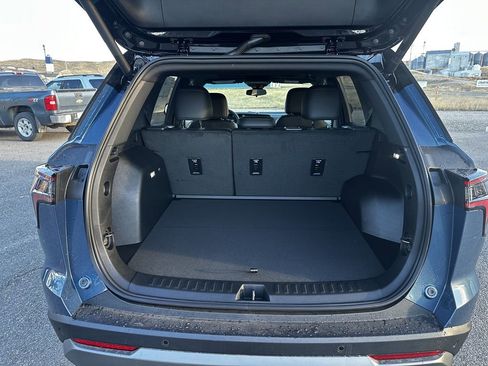 New 2026 Chevrolet Equinox LT w/ Convenience Package II image 19