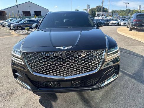 Used 2023 Genesis GV80 2.5T w/ Prestige Package AWD/4WD image 8
