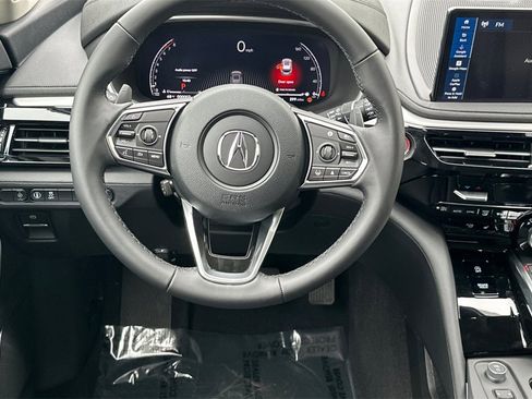 New 2026 Acura MDX FWD image 16