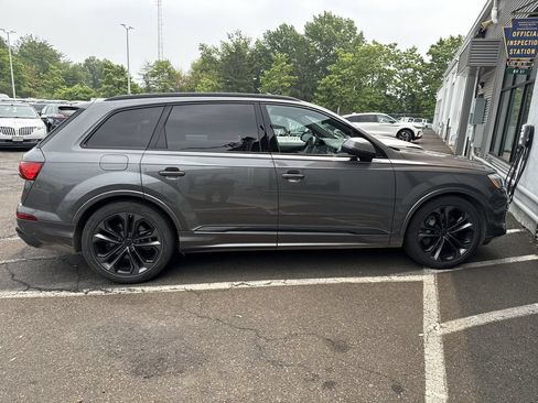 Used 2026 Audi Q7 3.0T Premium Plus w/ Premium Plus Package AWD/4WD image 5