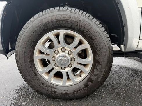 Used 2018 RAM 2500 Laramie w/ Snow Chief Group image 26