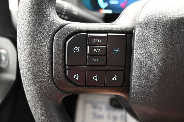 New 2026 Ford F150 STX w/ Equipment Group 200A AWD/4WD image 13
