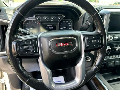 Used 2020 GMC Sierra 1500 SLT w/ SLT Premium Package image 24