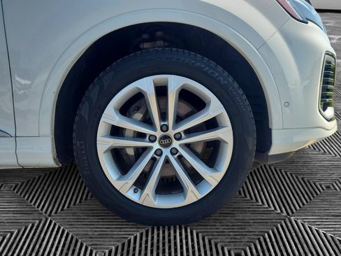Used 2025 Audi Q7 3.0T Premium Plus AWD/4WD image 16