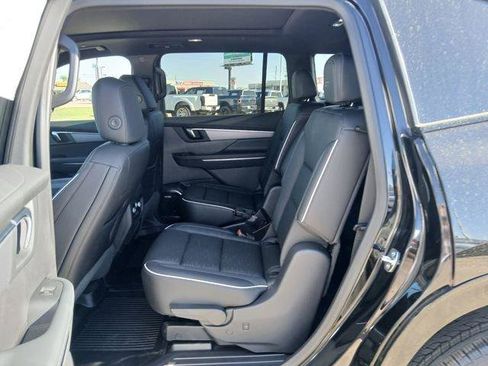 New 2026 Buick Enclave Sport Touring w/ Power Package FWD image 9
