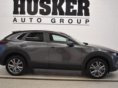 Used 2025 MAZDA CX-30 AWD 2.5 S w/ Preferred Package image 2