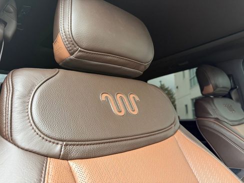 Used 2026 Ford F450 King Ranch w/ Chrome Package image 21