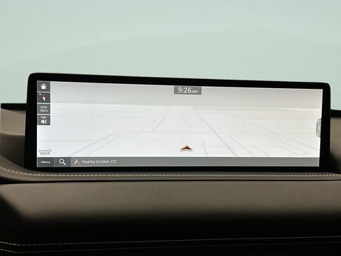 Certified 2024 Genesis GV80 2.5T AWD/4WD image 30