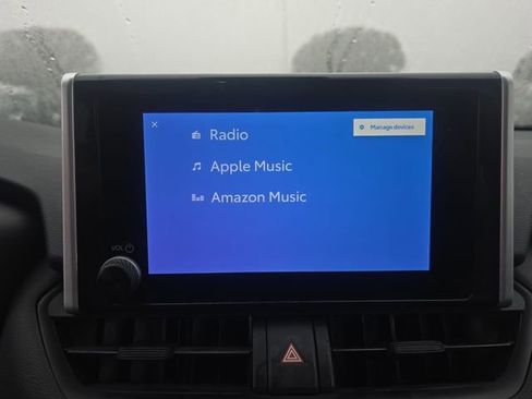 Used 2025 Toyota RAV4 LE image 21