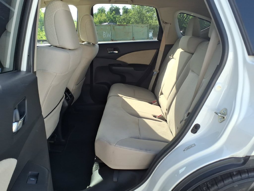 Used 2015 Honda CR-V EX image 33