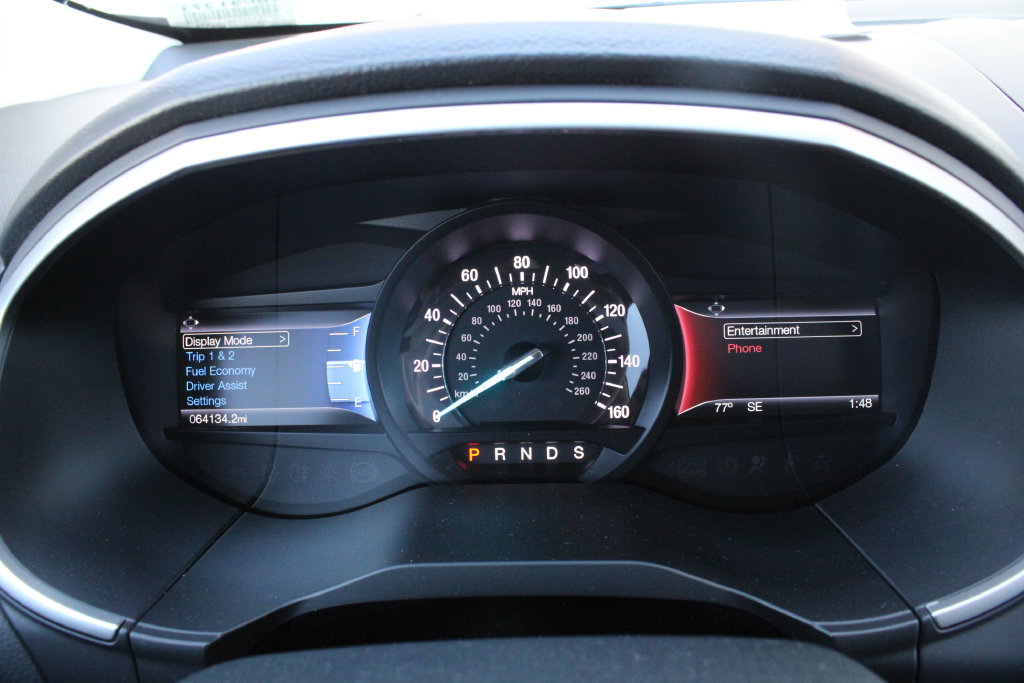 Used 2015 Ford Edge SEL w/ Equipment Group 201A AWD/4WD image 10