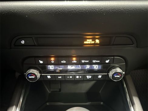 Used 2024 MAZDA CX-5 Signature image 21