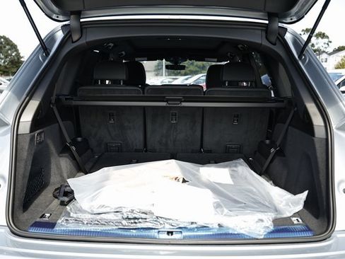 New 2026 Audi Q7 2.0T Premium Plus image 30