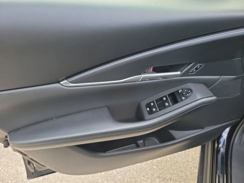 Certified 2026 MAZDA CX-30 AWD 2.5 S image 11