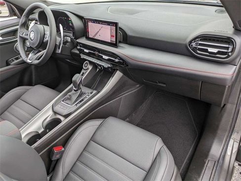 New 2024 Dodge Hornet R/T Plus w/ R/T Blacktop Package image 41