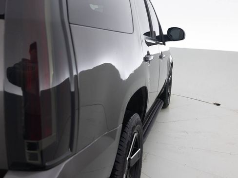 Used 2007 Chevrolet Tahoe LT w/ LT Preferred Equipment Group image 14