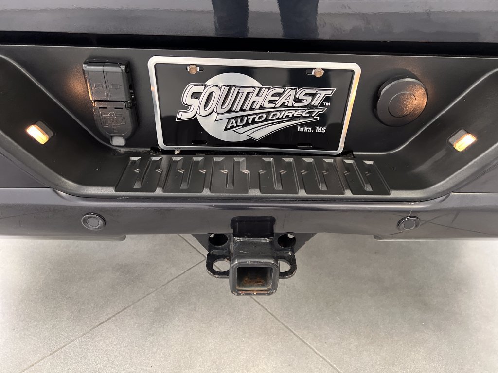Used 2023 GMC Sierra 1500 Denali Ultimate AWD/4WD image 41