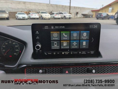 Used 2024 Honda Civic Si image 19