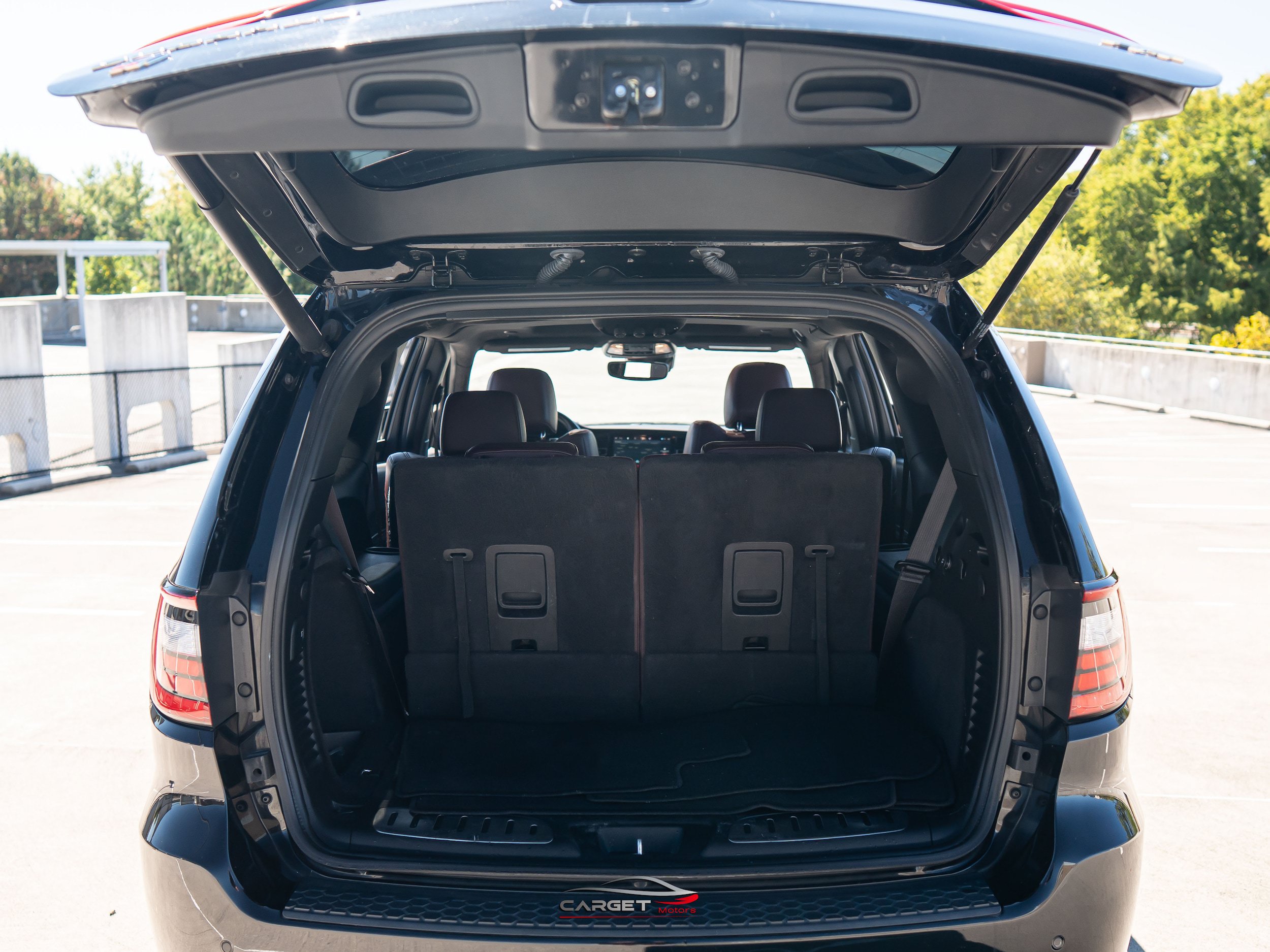 Used 2023 Dodge Durango R/T AWD/4WD image 50