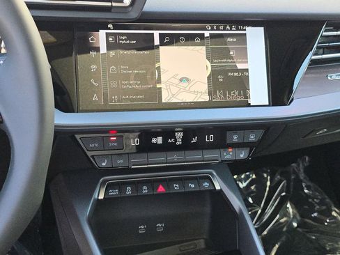 New 2026 Audi A3 2.0T Premium image 22