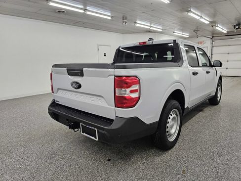 New 2026 Ford Maverick XL w/ Equipment Group 101A AWD/4WD image 4