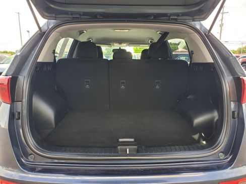 Used 2018 Kia Sportage LX AWD/4WD image 27