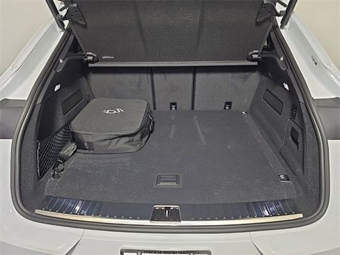 New 2025 Porsche Cayenne S image 13