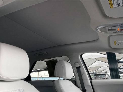 Certified 2026 Hyundai Ioniq 5 Limited RWD image 13