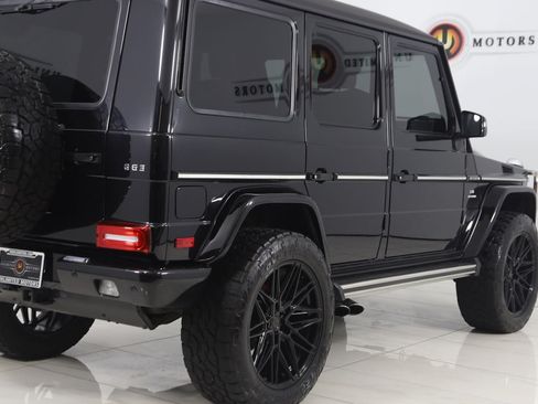 Used 2017 Mercedes-Benz G 63 AMG 4MATIC image 58
