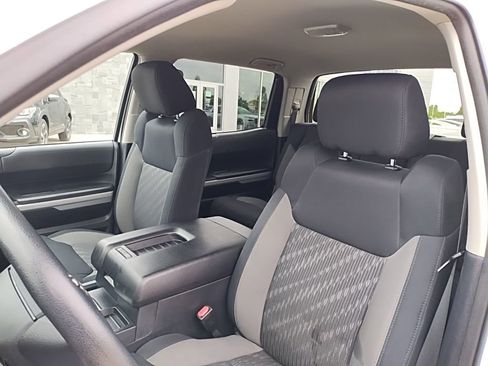 Used 2019 Toyota Tundra SR5 w/ TRD Sport Package AWD/4WD image 25